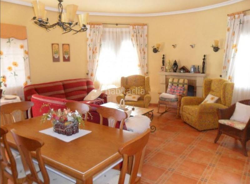 Foto bc310f49-83ac-40ed-bcde-1fd65da169a1. Location chalet avec chauffage parking piscine dans Orihuela