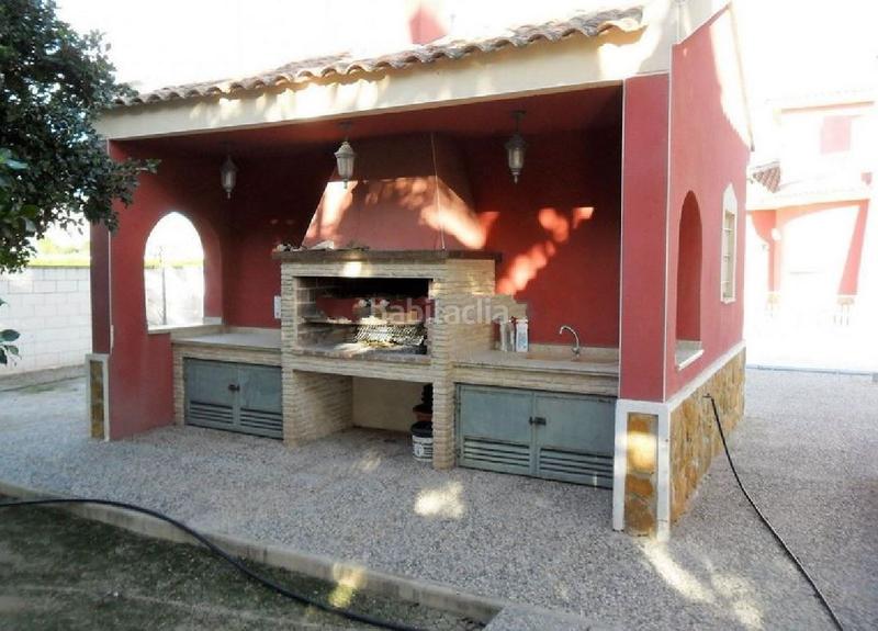 Foto ca86574a-a33b-4b85-9bec-c4de3997b8b6. Location chalet avec chauffage parking piscine dans Orihuela