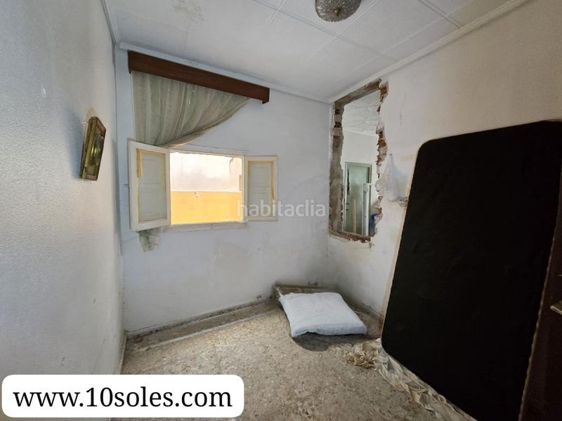 Foto 0fd4029e-5dc5-4d5a-b6af-13e113810778. Maison jumelée dans Bigastro