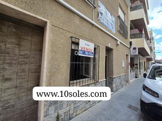 Casa adossada a Bigastro. Casa adosada planta baja en venta bigastro