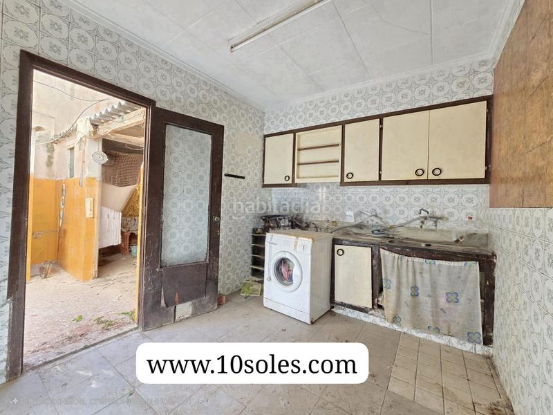 Foto 152ae772-7602-47c8-a357-0438bab9a07d. Maison jumelée dans Bigastro