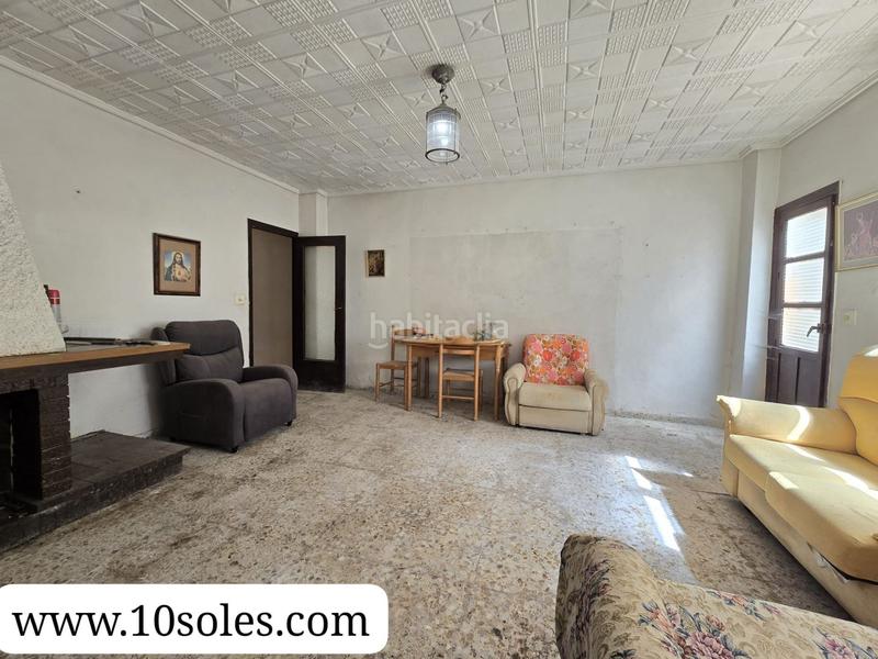 Foto 28152f40-6ccf-41de-b147-8d27715b5055. Maison jumelée dans Bigastro