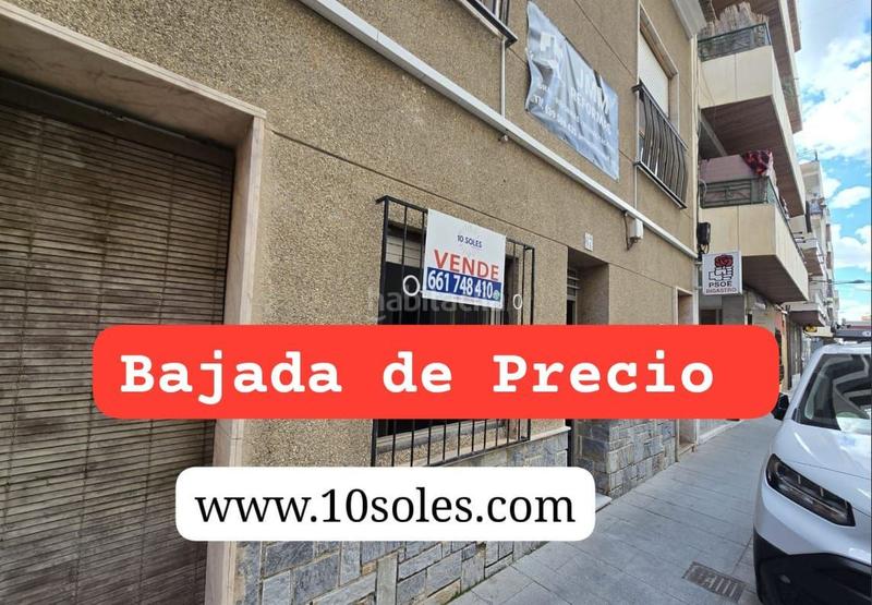 Foto 360da542-7cb3-4334-a5ac-6a34685b2fa5. Maison jumelée dans Bigastro