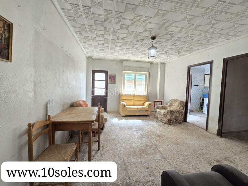 Foto 3f2c5143-18ac-4aa1-b718-11c469a478ec. Maison jumelée dans Bigastro