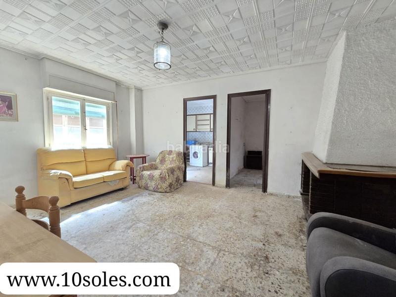 Foto 61910002-6f50-4da7-bd64-ab88b8603fcd. Maison jumelée dans Bigastro