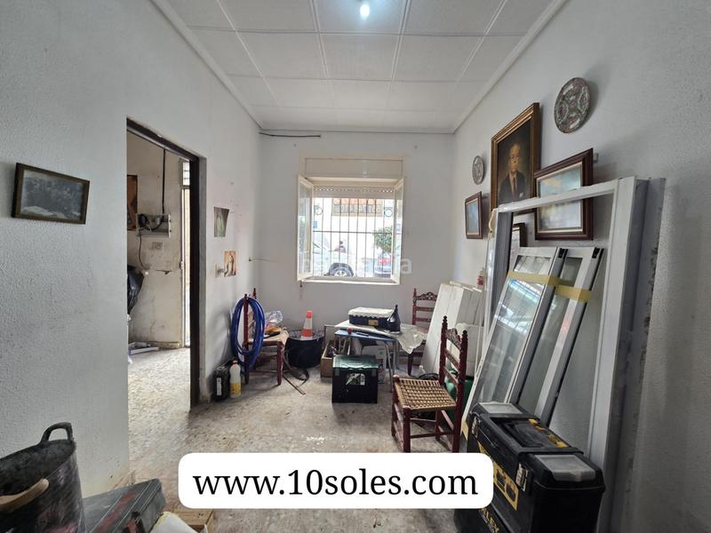 Foto 7bacab2f-a864-4424-94d6-6369a4c6a701. Maison jumelée dans Bigastro