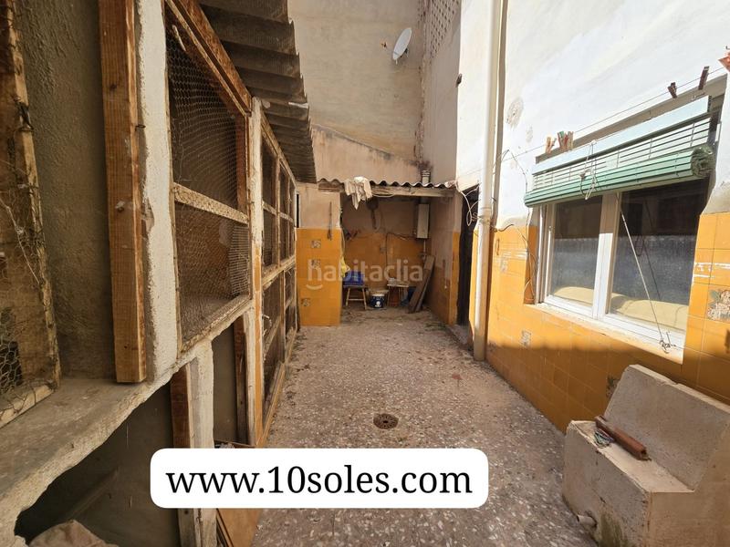 Foto 8325b19f-3638-4980-b6c4-7321f72e60d4. Maison jumelée dans Bigastro