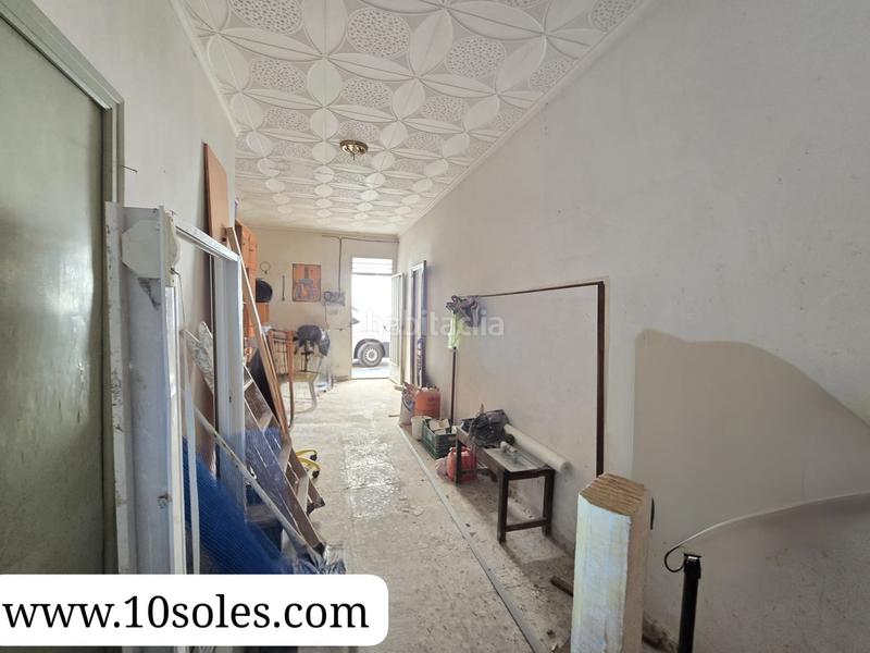 Foto b16d10c5-366d-49c5-af84-e75a61f47615. Maison jumelée dans Bigastro