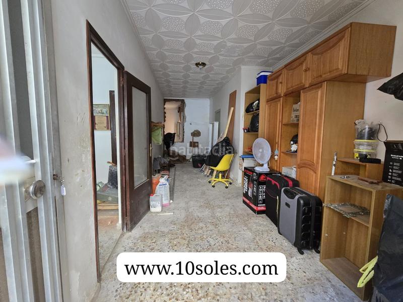 Foto b2183a38-03ea-410d-850e-f731dd86ae1c. Maison jumelée dans Bigastro
