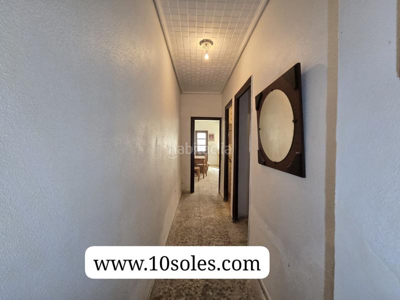 Foto ef1e9d96-9495-490b-9e4a-284cdf885ace. Maison jumelée dans Bigastro