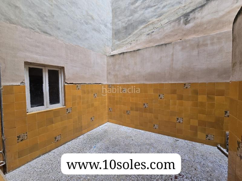 Foto f29a0cfc-2310-4bbb-bfb7-278f5fe2f98f. Maison jumelée dans Bigastro