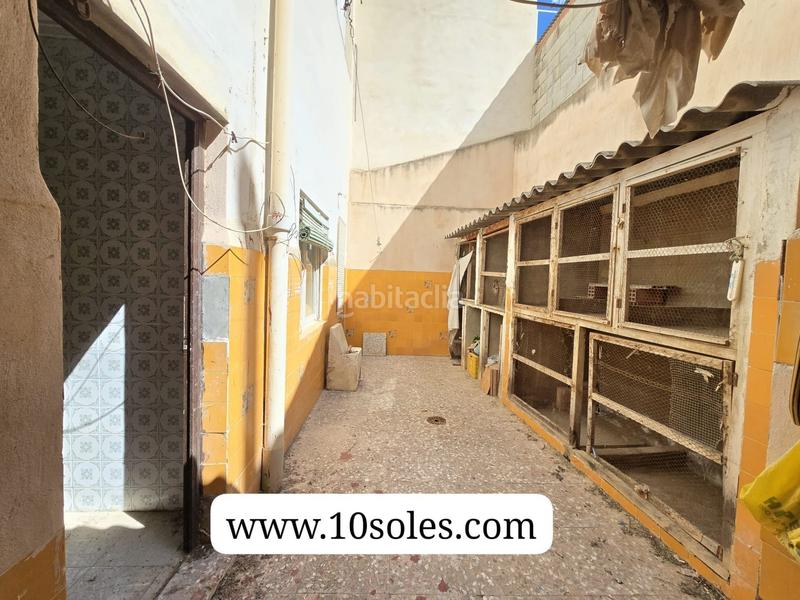 Foto f4bdfdbf-cf52-4832-b1bd-146435102c99. Maison jumelée dans Bigastro