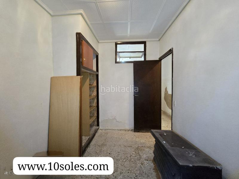 Foto f8a8d6ce-f752-4bc4-a2e9-122a09b7d4a4. Maison jumelée dans Bigastro
