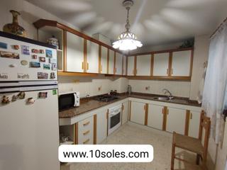 Location Appartement à Orihuela Ciudad. Piso alquiler orihuela
