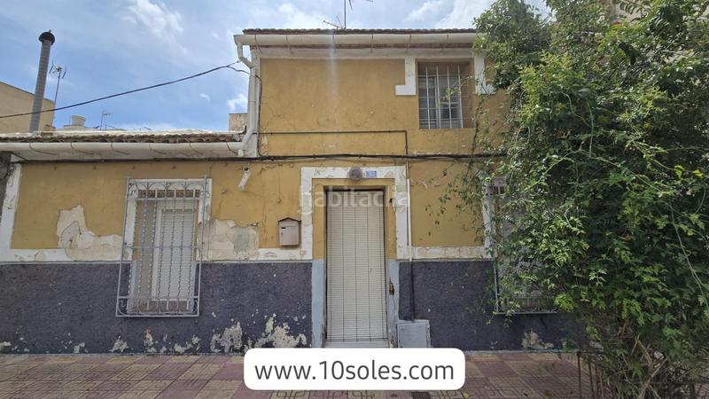 Foto 247b5150-799d-435b-adc9-c646c8a536eb. Casa adosada casa en venta , para reformar en Jacarilla
