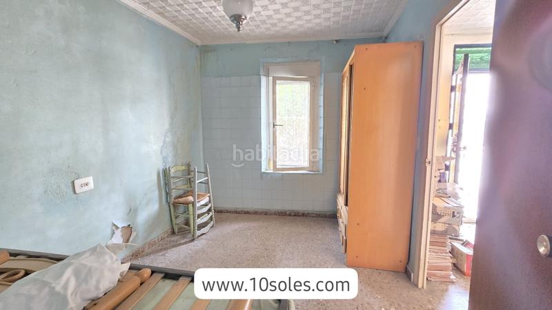 Foto 3fb79792-92dc-4bd2-8c37-c4dbc5f82ce6. Casa adosada casa en venta , para reformar en Jacarilla