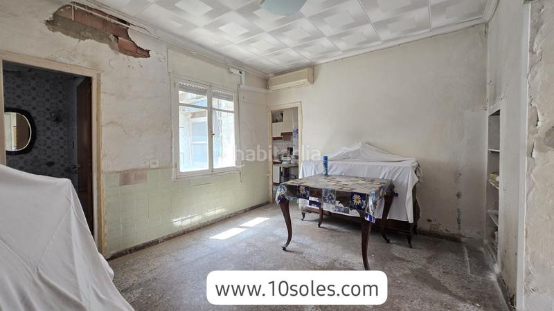 Foto 4fa265bf-d371-49fe-ac69-1be4c5d84d48. Casa adosada casa en venta , para reformar en Jacarilla