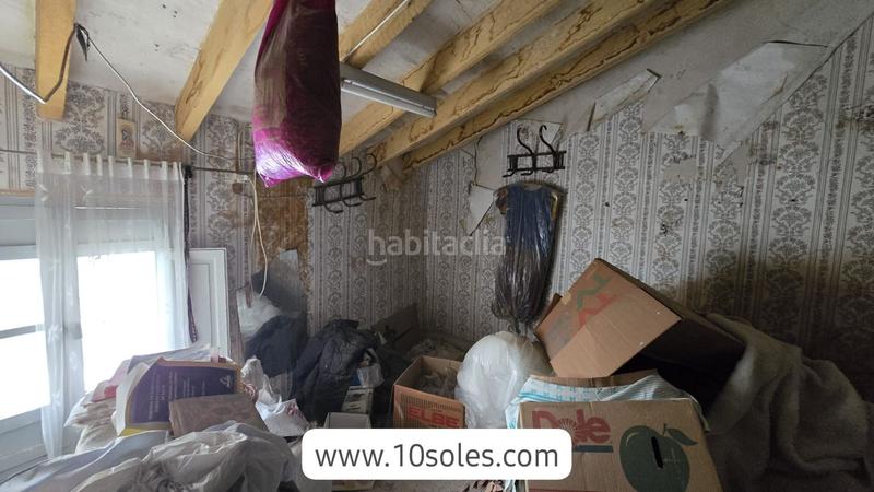 Foto 9c3fed7f-3dd5-4c76-8373-48b3cfdb22e1. Casa adosada casa en venta , para reformar en Jacarilla