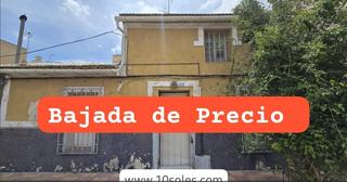 Maison jumelée à Jacarilla. Casa en venta jacarilla, para reformar