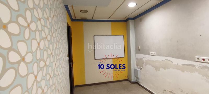 Foto 5e3c4830-8559-4f1d-bbec-0192392851a7. Local comercial  en venta centro en Orihuela