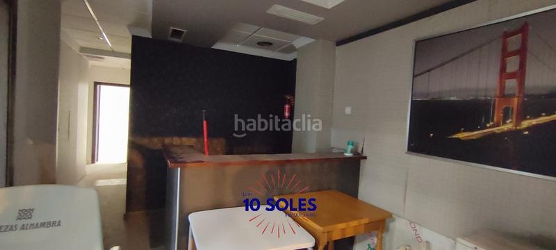 Foto 8bf99f0d-e71f-49d6-b89e-0be7d193acd6. Local comercial  en venta centro en Orihuela