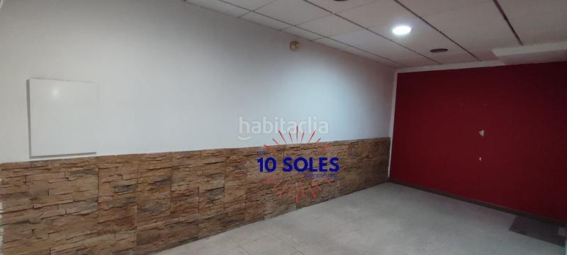 Foto b7222f09-0080-415c-8fca-5a85e2107e18. Local comercial  en venta centro en Orihuela