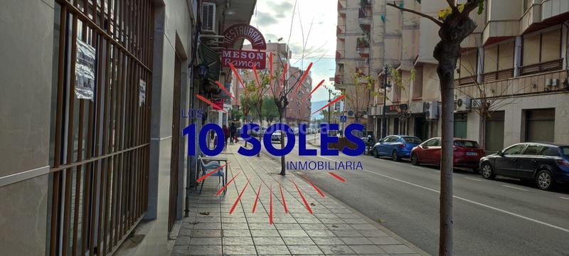 Foto dd969698-fd8f-4384-bf88-b837ab854c09. Local comercial  en venta centro en Orihuela
