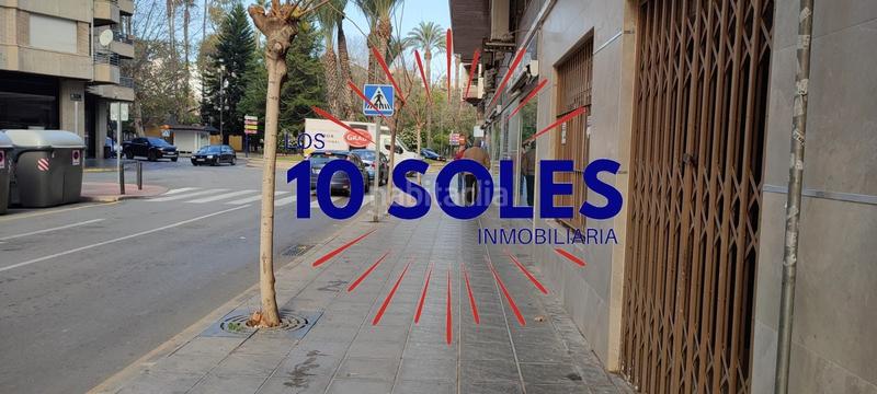 Foto ed7a2107-7508-4b3e-8292-d70fb50c94ab. Local comercial  en venta centro en Orihuela