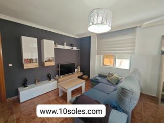 Appartement à Orihuela Ciudad. Piso todo exterior esquina para entrar a vivir