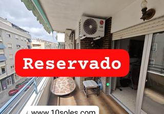 Pis en Orihuela Ciudad. Piso en venta orihuela ciudad, muy amplio.
