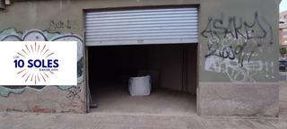 Local commercial à Orihuela Ciudad. Bajo comercial en venta orihuela centro, zona estacion
