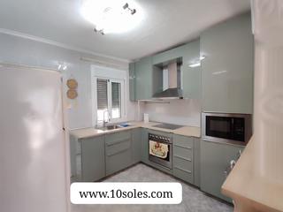 Pis en Orihuela Ciudad. Piso en alquiler orihuela ciudad, zona espeetas