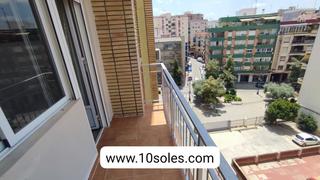 Lloguer Apartament a Orihuela Ciudad. Piso en alquiler orihuela centro, zona campo de futbol