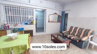 Masia a Molins - Campanete - San Bartolomé. Casa  con parcela en venta san bartolomé, orihuela