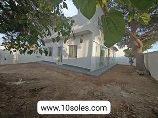 Casa en Montepinar - La Aparecida - Raiguero. Chalet nuevo a estrenar en venta orihuela pedanías, zona la apar