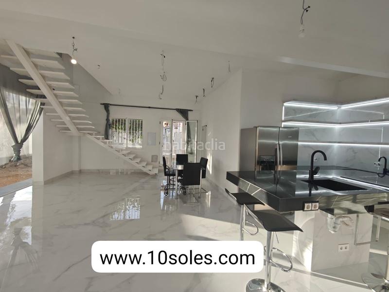 Foto 91adb48c-0543-4e6c-8bc0-68aed697b6c7. Casa a Montepinar - La Aparecida - Raiguero Orihuela