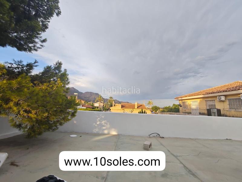 Foto c207405f-84b2-4593-b7e6-cbd08a73458e. Casa a Montepinar - La Aparecida - Raiguero Orihuela