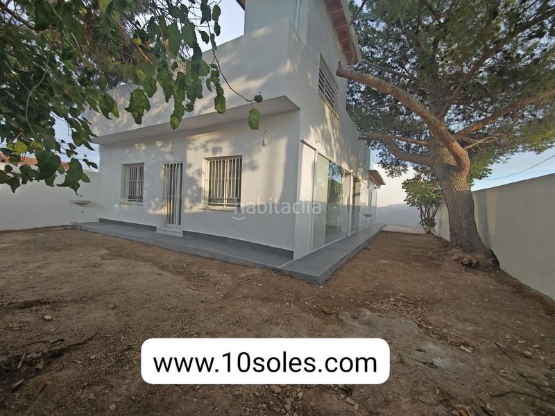 Foto d183e38a-8c91-4c15-b1d6-9d9c9f8c6c2b. Casa a Montepinar - La Aparecida - Raiguero Orihuela