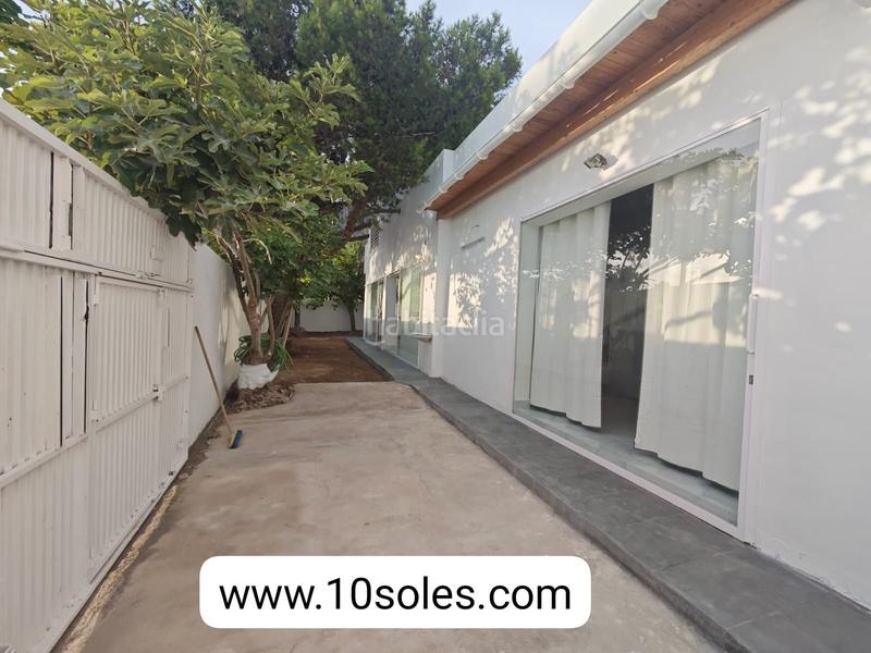 Foto d727e385-d6a1-41ad-a250-41966b1229d9. Casa a Montepinar - La Aparecida - Raiguero Orihuela