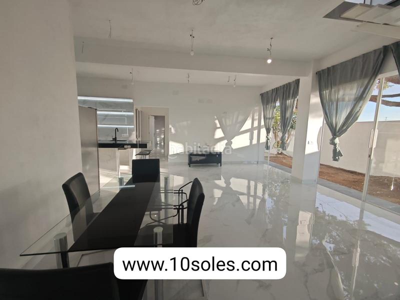 Foto e89dc400-119a-4b09-ac19-f7580db9585e. Casa a Montepinar - La Aparecida - Raiguero Orihuela