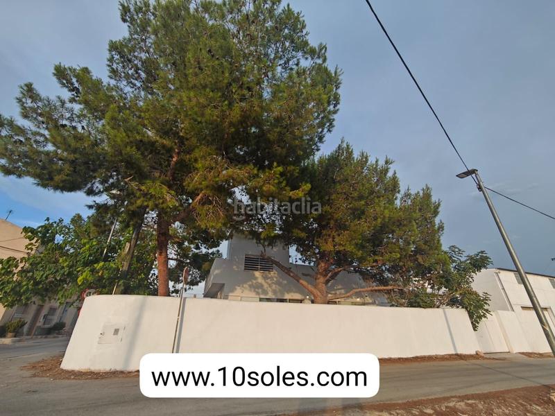 Foto fefd3603-5bfa-42d0-b6c6-361c746a39a9. Casa a Montepinar - La Aparecida - Raiguero Orihuela