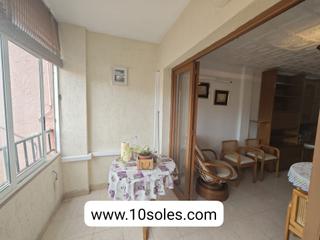 Lloguer Apartament a Orihuela Ciudad. Piso en alquiler orihuela ciudad, para profesores de septiembre