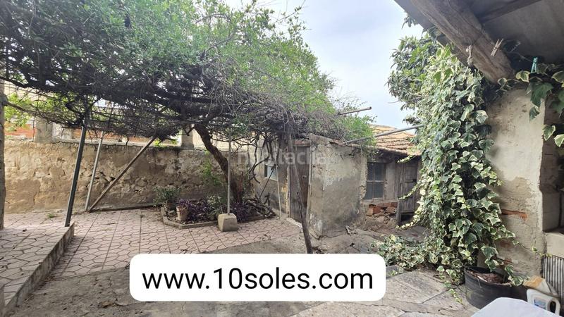 Foto 2b71cfb9-3fa9-4312-aecf-89ae818697f1. Casa adossada a Desamparados - Hurchillo - Torremendo Orihuela