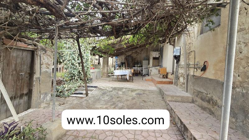 Foto 522aa4c9-e7dd-41a9-bb3a-aacd8adcc3dc. Reihenhaus in Desamparados - Hurchillo - Torremendo Orihuela