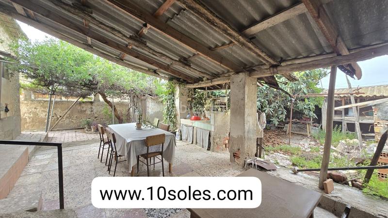 Foto 5b5f0fa3-b641-46d4-b28f-024b93c6365d. Casa adossada a Desamparados - Hurchillo - Torremendo Orihuela