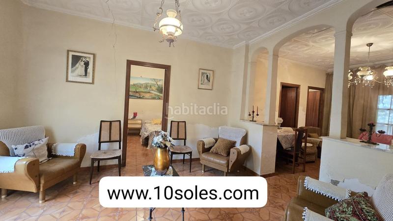 Foto e7384d68-cd44-48f1-a434-2f076a889ce6. Casa adossada a Desamparados - Hurchillo - Torremendo Orihuela