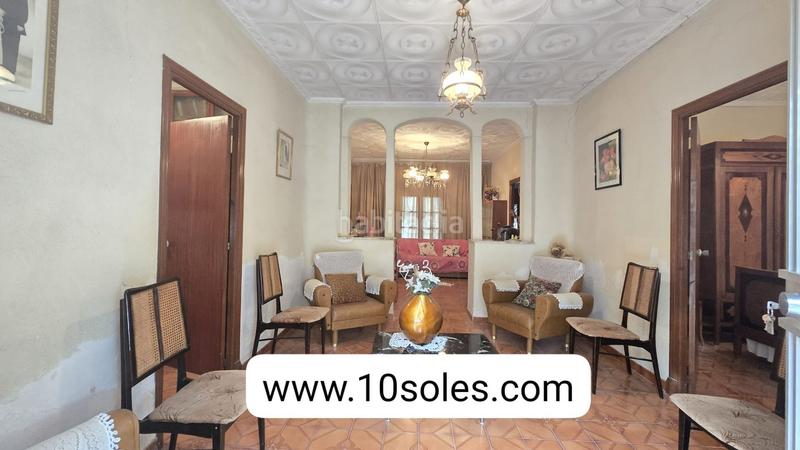 Foto e81f2480-ff1f-4836-904f-3b5e27a94e84. Casa adossada a Desamparados - Hurchillo - Torremendo Orihuela