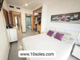 Lloguer Apartament a Beniel. Apartamento en alquiler en beniel, murcia