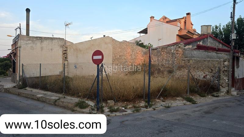 Foto 2584376d-58b8-434b-920a-d4f67b18426d. Terreny residencial a Desamparados - Hurchillo - Torremendo Orihuela