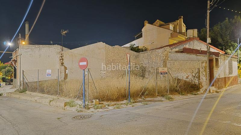 Foto 26b56ed1-a6c6-448d-a323-552d94f492cc. Terreny residencial a Desamparados - Hurchillo - Torremendo Orihuela